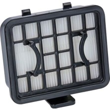 Pratik Ev 2608000664 Filtre, Filtre Alanı 230 Cm², 97 x 79 x 30 Mm, Gas 18V-1