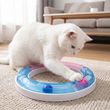 Kardelen Kedi Oyun Çemberi