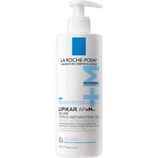 La Roche-Posay Lipikar Baume AP+ Max Yatıştırıcı Balm 400 ml