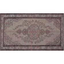 Apex Halı El Dokuması Vintage Yün-Pamuk Retro Halı 28830 164 x 281 cm