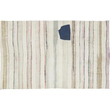 Apex Halı El Dokuması Vintage Çaput Halı 37159 161 x 260 cm