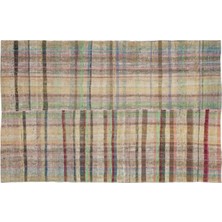 Apex Halı El Dokuması Vintage Çaput Halı 37319 180 x 277 cm