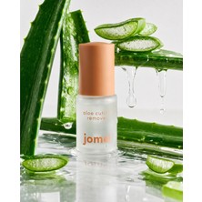 Aloe Tırnak Eti Yumuşatıcı (Cuticle Remover) – Hızlı Etki, Kolay Temizlik & Manikür
