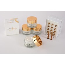Pratik Ev Collagen Cream Kırışıklık Karşıtı