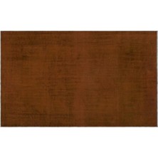 Apex Halı El Dokuması Vintage Yün-Pamuk Kahve Halı 22641 164 x 260 cm