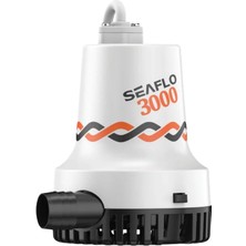 Seaflo Sintine Pompası 3000GPH 12V