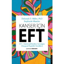 Destek Yayınları Kanser Için Eft