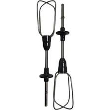Pratik Ev Rosegold Multi Blender Çırpma Teli, 2 Adet