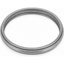 Gümrük Bey Brilluxa Metal Cvt Şanzıman Zincir Kayışı OE:901066 901047 RE0F10A