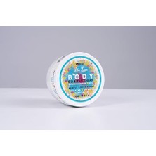 Pratik Ev Topçuklu Krem Blue Lagoon - 250 ml
