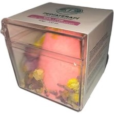 Pratik Ev Ayak Bakım Terapisi/gul-Itır/pembe