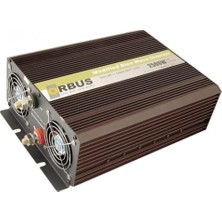 Odea Tr Orbus 24V/2500W Modifiye Sinüs Inverter