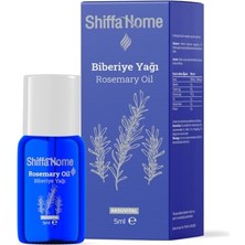 Pratik Ev Biberiye Yağı 5 Ml. 1 Paket (1 x 5 Ml)