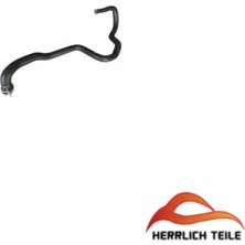 Herrlich Teile S60 19-S90 17-V90 XC60-18-XC90 - Yağ Soğutucu Hortumu (Giriş)
