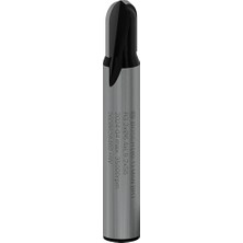 Pratik Ev 2608628460-000 2608628460 Oyuk Freze 6 mm R1 3.2 mm D 6.35 mm U 9,1 mm G 40 mm