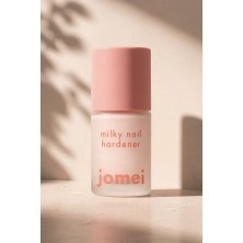 Milky Tırnak Güçlendirici (Nail Hardener) – Kırılma Karşıtı Güçlendirici Bakım