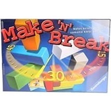 Pratik Ev Make'n Break 265558