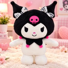 Giochi Hello Kitty Işıltılı Kuromi 30 cm