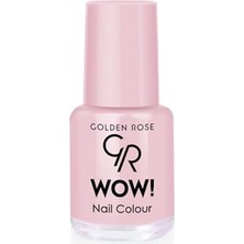 Pratik Ev Wow Nail Color No: 131 Oje