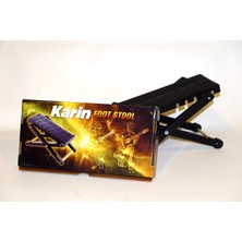 Karin GS531L Gitar Ayak Sehpası