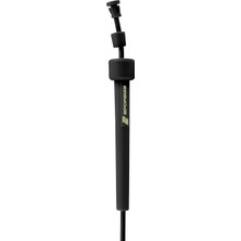 Odea Sporsize Uzunluğu Ayarlanabilir Atlama Ipi – 280 cm Fitness ve Kardiyo Ipi, Hız Atlama, Hııt ve Ev Antrenmanları Için