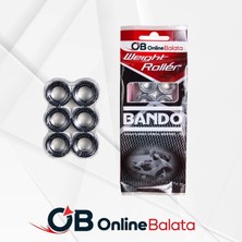 Yamaha Xmax 300 Bando Tahrik Seti 22,2 Gram