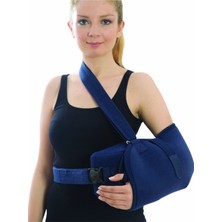 Morsa Softcy 30 Derece Yastıklı Kol Omuz Askısı
