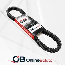 Honda Pcx 125 2018-2020 Bando Kayış Japon Üretim