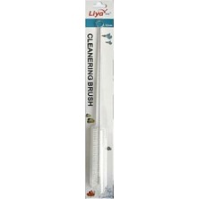 Pratik Ev LZ215-30 cm Liya Esnek Hortum Temizleme Fırçası 30 cm