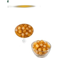 Pratik Ev Akide Şekeri Limonlu - 250 G