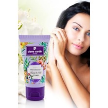 Pratik Ev Wild Glamour Çiçek ve Meyve Aromalı, Keratin Içeren E Vitaminli Nemlendirici El Kremi 50 ml
