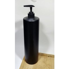 Pratik Ev 1000 ml Boş Fısfıs Sprey Şişesi, 3 Adet