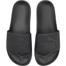Puma Leadcat 2.0 Erkek Siyah Günlük Stil Terlik 38413903