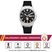 Galatasaray Quantum Kol Saati U252361 Sst-2 - Gs Kupa Hediyeli