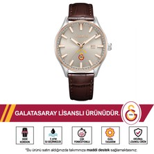 Galatasaray Quantum Kol Saati U252364 Dk-1 - Gs Kupa Hediyeli