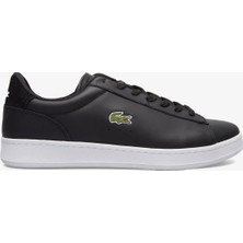 Lacoste Carnaby Erkek Siyah Sneaker748SMA0011T312