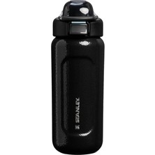 Stanley Wellspring Bottle 0,47 Lt | Siyah