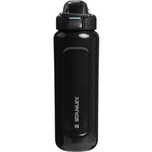 Stanley The Wellspring Bottle 0.7l / 24OZ | Siyah