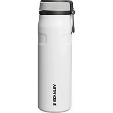 Stanley The Iceflow Twist Flip Termos 0.70 Lt / Beyaz