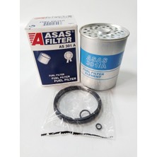 Asaş As 301 A Mazot Filtresi
