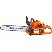 Husqvarna 445 Motorlu Ağaç Kesme Testeresi 2.8 Hp