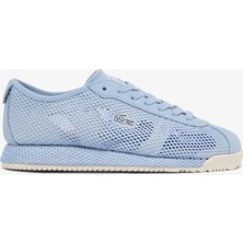 Lacoste Club-Low Kadın Açık Mavi Sneaker751SFA0155TS1