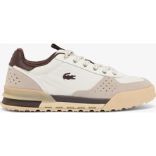 Lacoste Slam Break Erkek Beyaz Sneaker752SMA00162F5