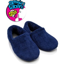 Twigy Cool Erkek Ev Ayakkabısı Lacivert 41/46