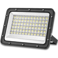 Cata 200W Led Projektör Beyaz 6500K Dış Mekan CT-4663