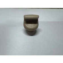 Ns Nilser Auto Parts Mandal Güneşlik Tutucu Nissan Juke - Qashqai 2007-2018 1 Adet