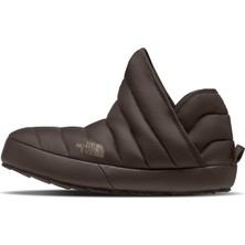 The North Face W Thermoball Tractıon Bootıe Kadın Ayakkabısı NF0A331HTGQ1