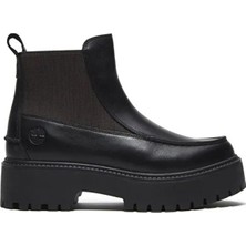 Timberland Stone Street Mıd Chelsea Boot Kadın Ayakkabısı TB0A5TGPW021