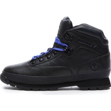 Timberland Euro Hiker Mıd Lace Up Boot Erkek Ayakkabısı TB0A2PUSEPV1