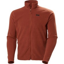 Helly Hansen Fullzıp Erkek Polar HH..12011 HHA.301